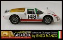 Porsche 906-6 Carrera 6 n.148  Targa Florio 1966 - P.Moulage 1.43 (4)